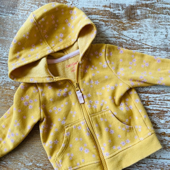 18 month toddlers over top sweaters - Picture 2 of 7